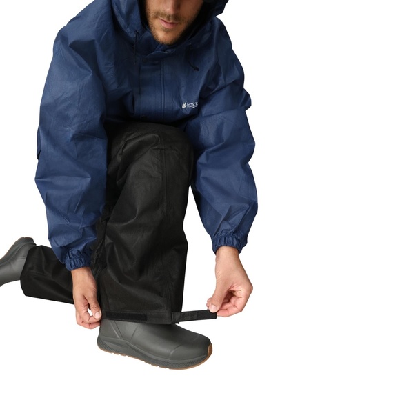 NWT Froggtoggs Mens  All Sport Jacket Pants Combo SZ L - Picture 6 of 10